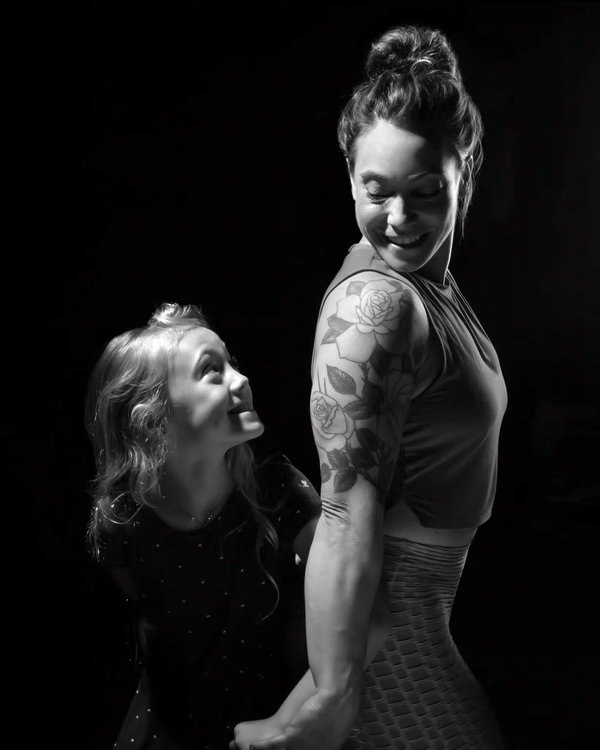 Family example