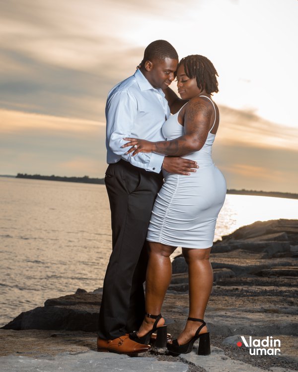 Engagement example