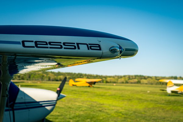 Aircraft example