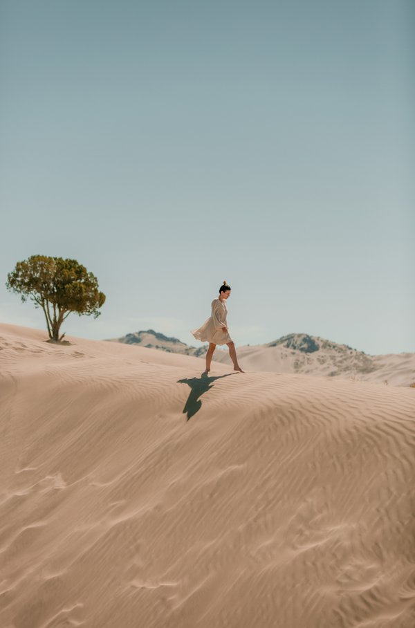 Travel example