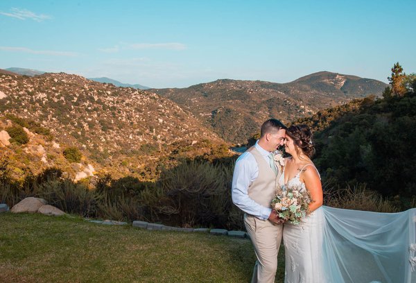 Wedding example