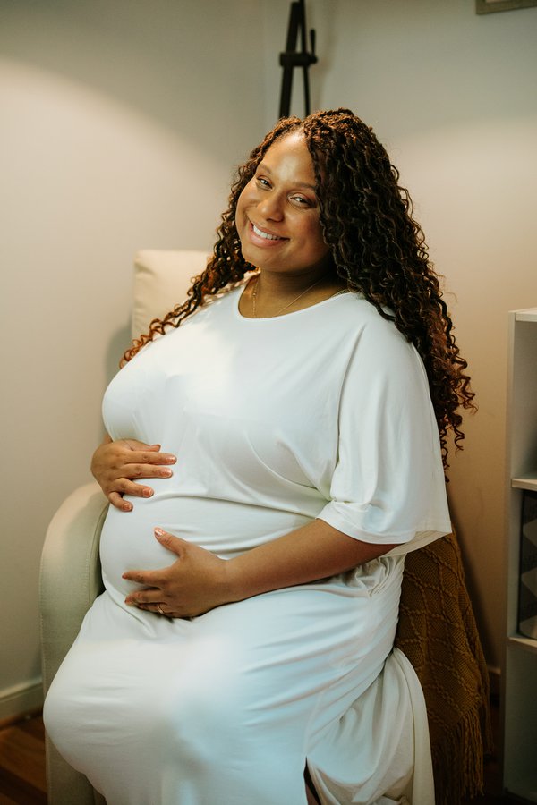 Maternity example