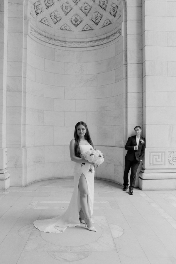 Wedding example
