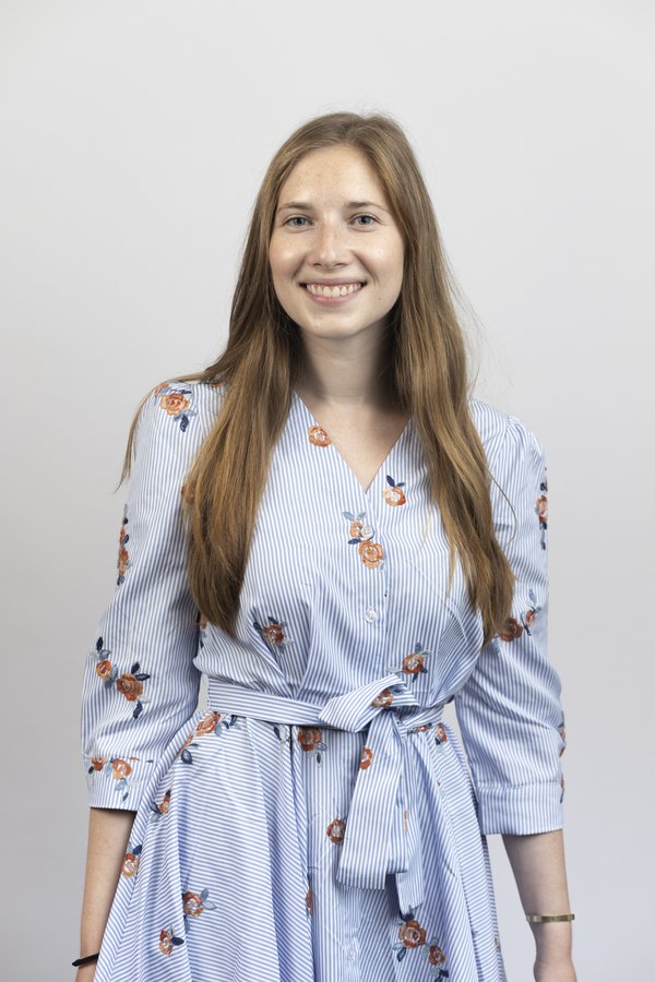 Team & Office example