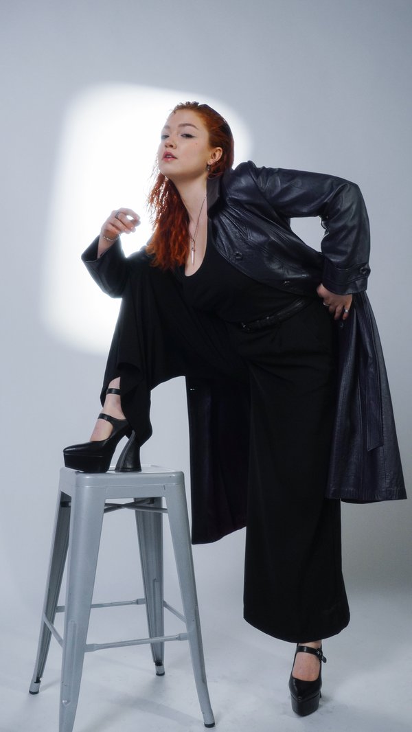 Fashion example