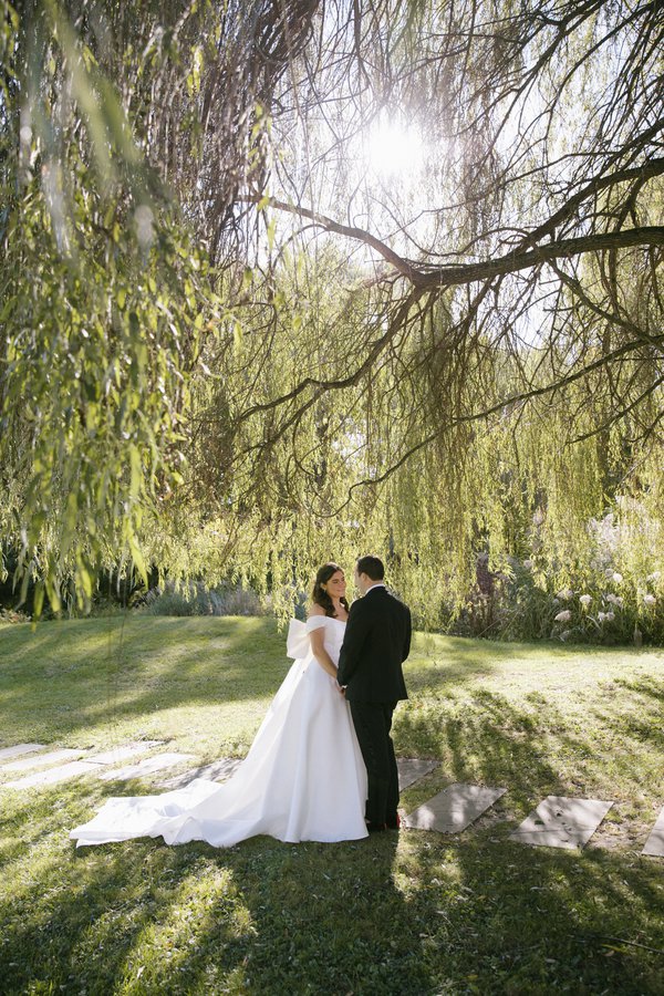 Wedding example