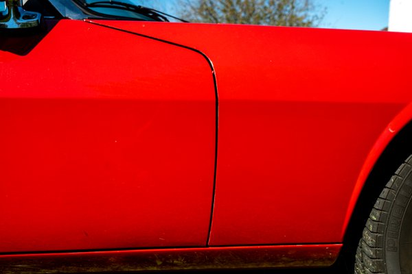 Automotive example