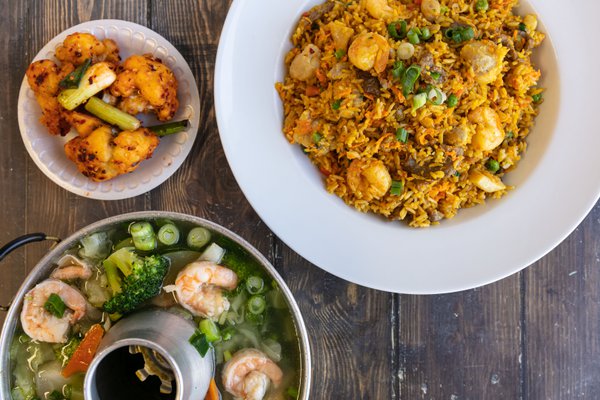 Food example