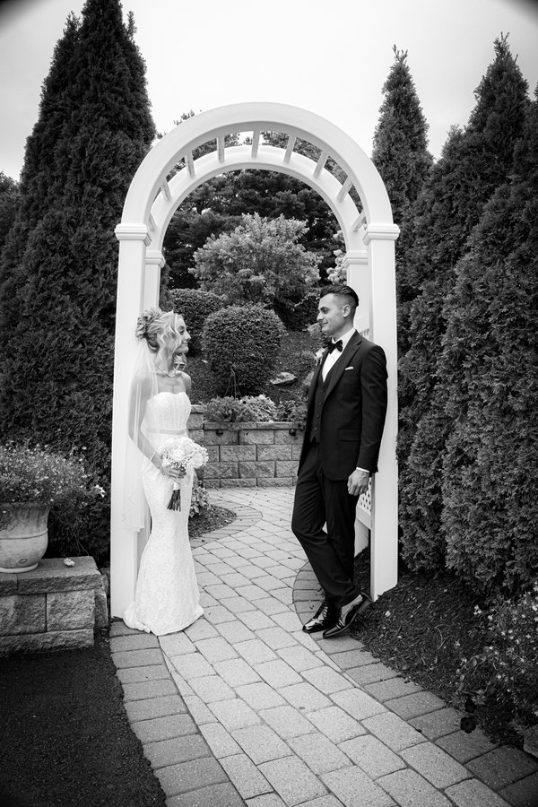 Wedding example