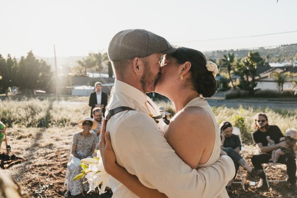 Wedding example