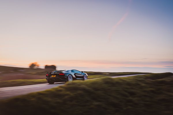Automotive example