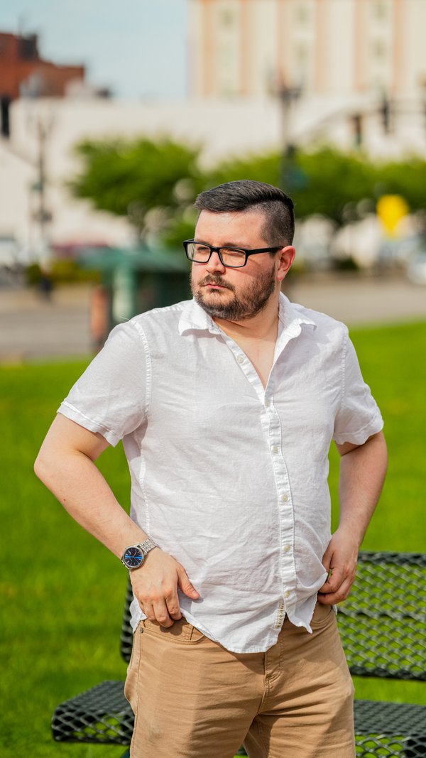 Fashion example