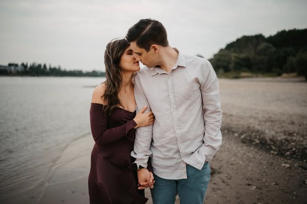 Engagement example