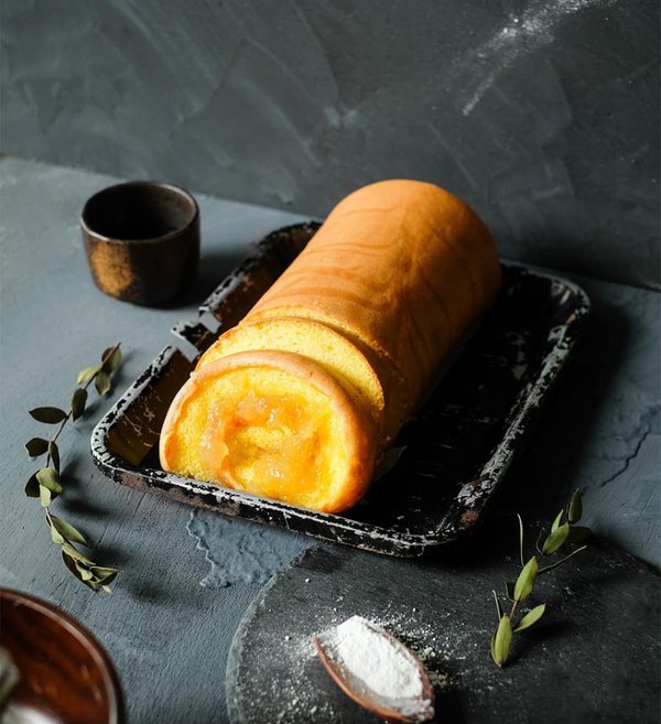 Food example