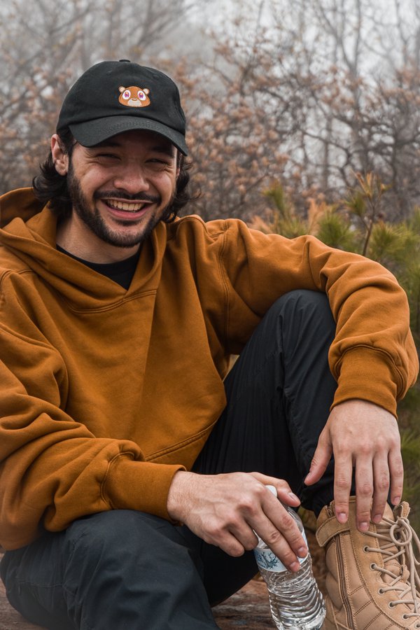 Dating Portrait example