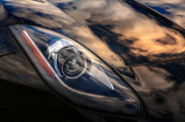 Automotive example