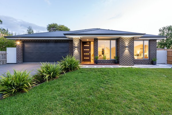 Real Estate example