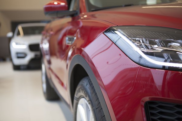 Automotive example