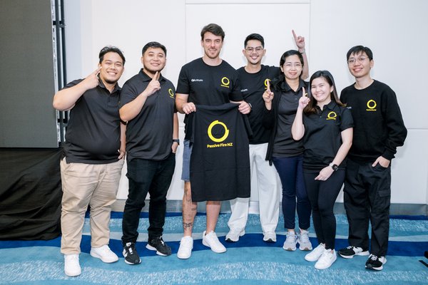 Team & Office example