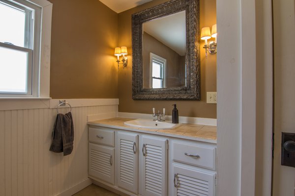 Real Estate example