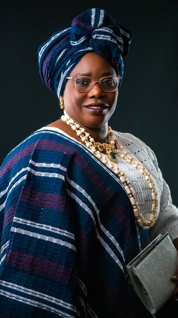 Portrait example