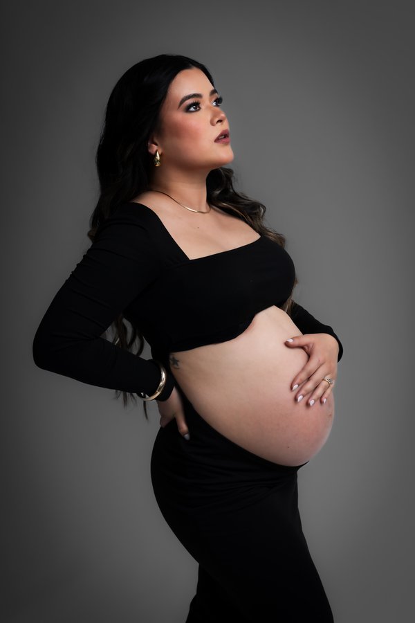 Maternity example