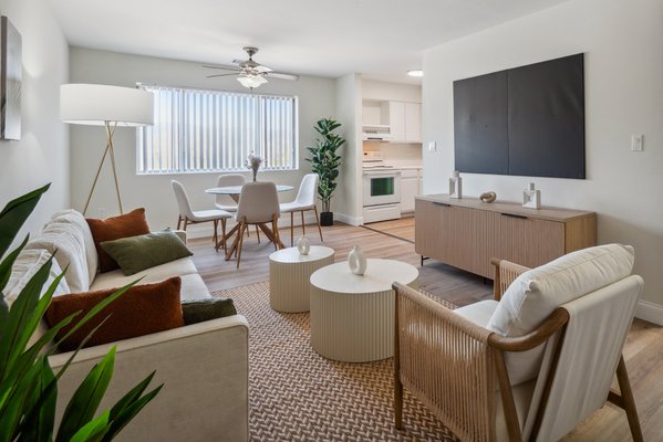 Real Estate example