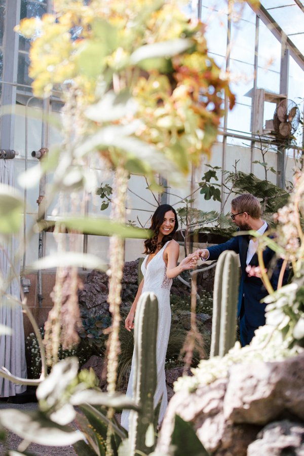 Wedding example