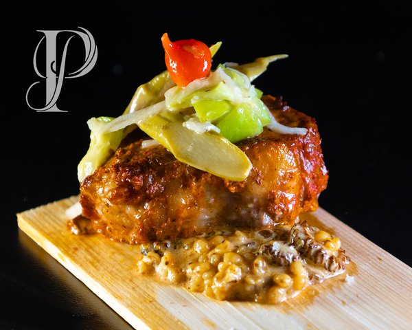 Food example