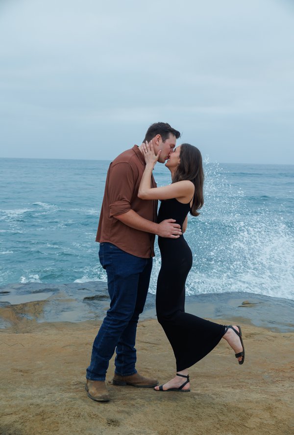 Engagement example