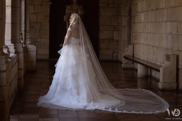 Wedding example