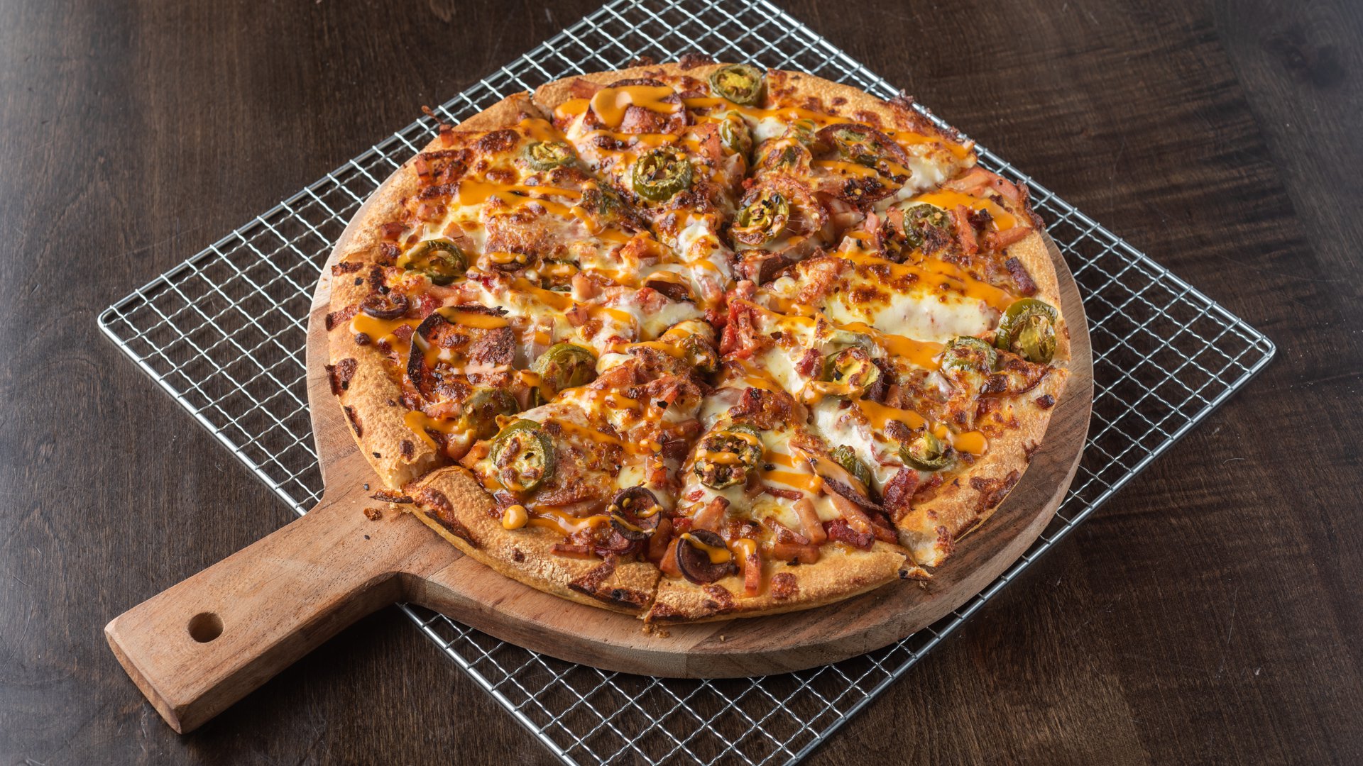 Pizza Bella (Henderson Valley Road) Auckland in Auckland, NZ Snappr