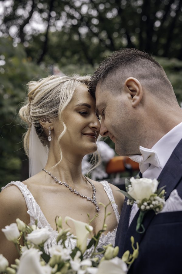 Wedding example