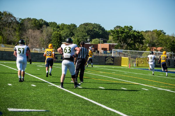 Sport example