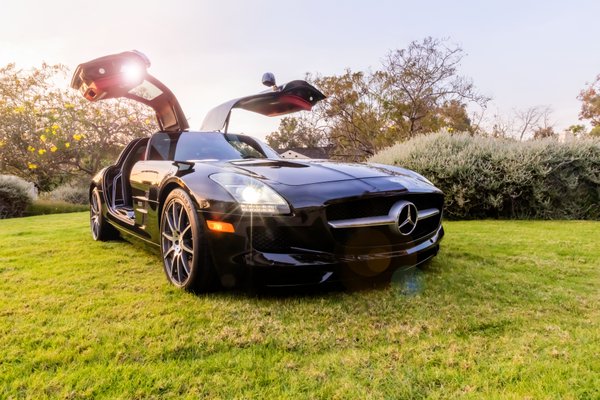 Automotive example