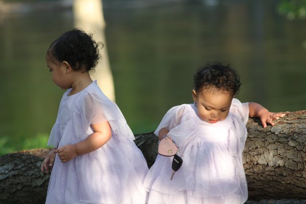 Family example