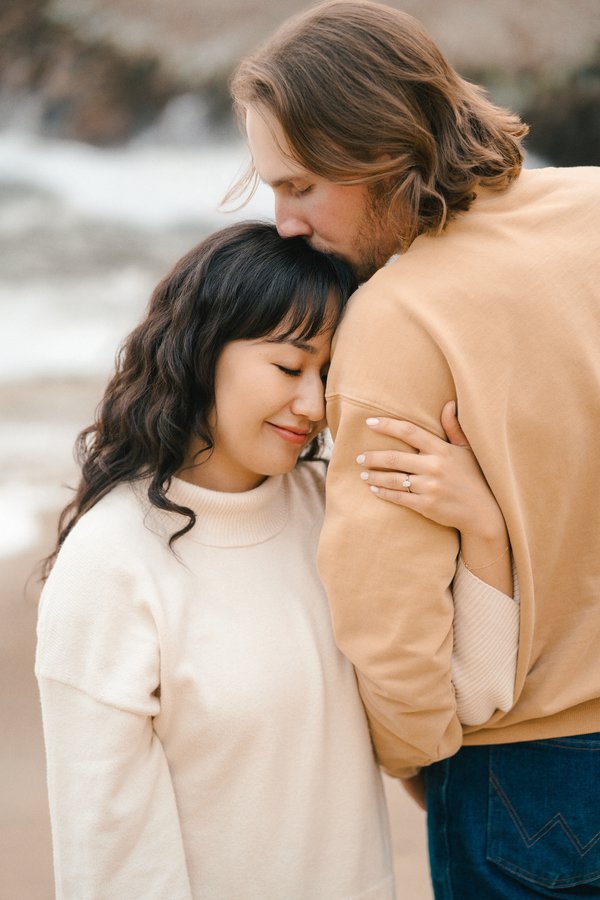 Engagement example