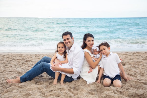 Family example