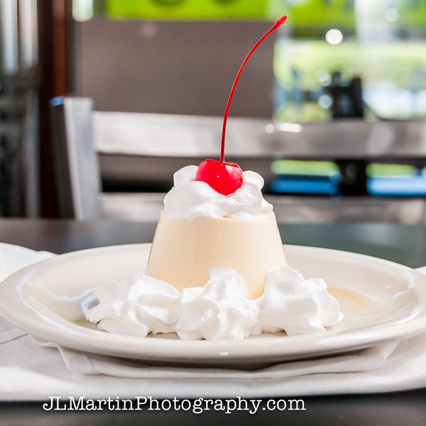 Food example