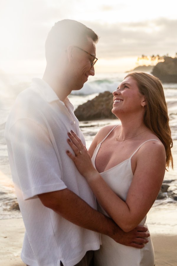 Engagement example