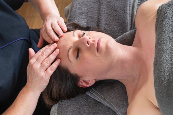 Team & Office example