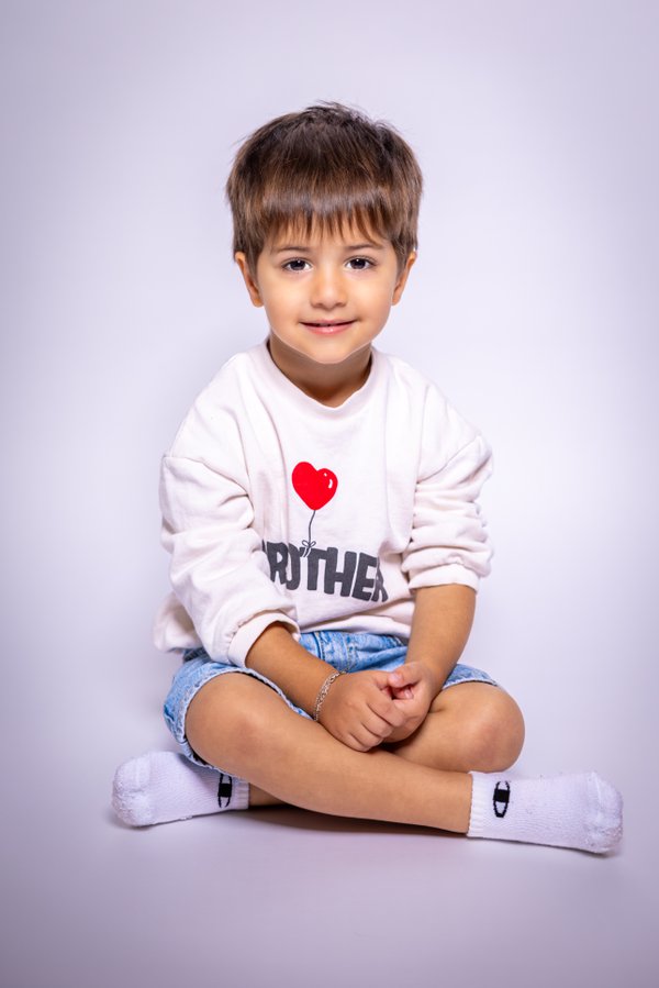 Kids example