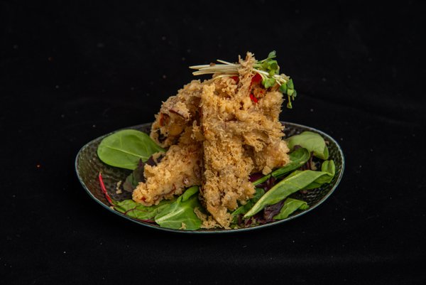 Food example
