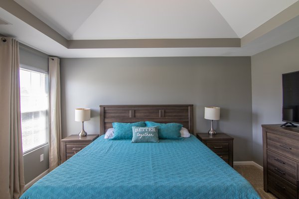 Real Estate example