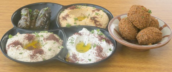 Food example