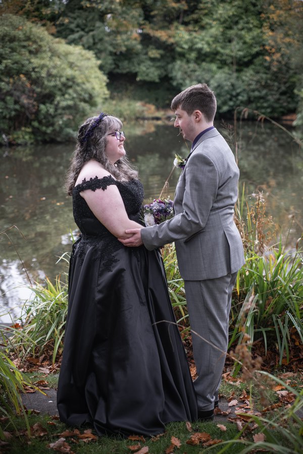 Wedding example