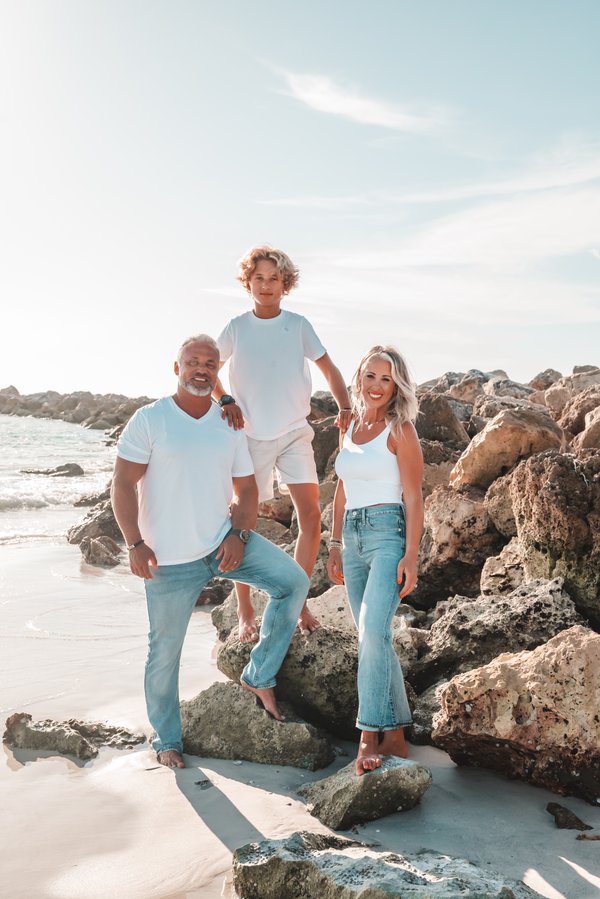 Family example