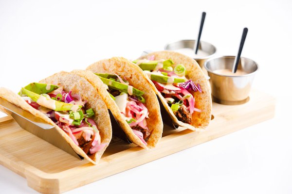 Food example