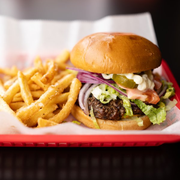 Food example