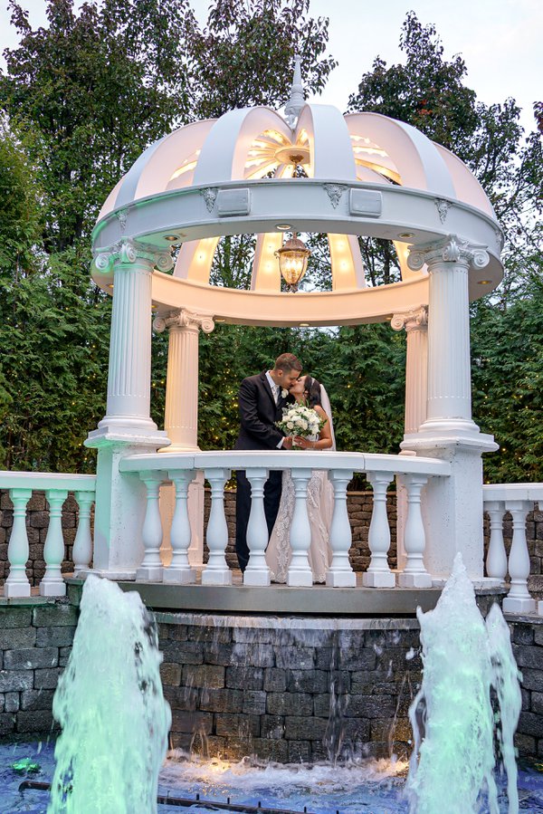 Wedding example